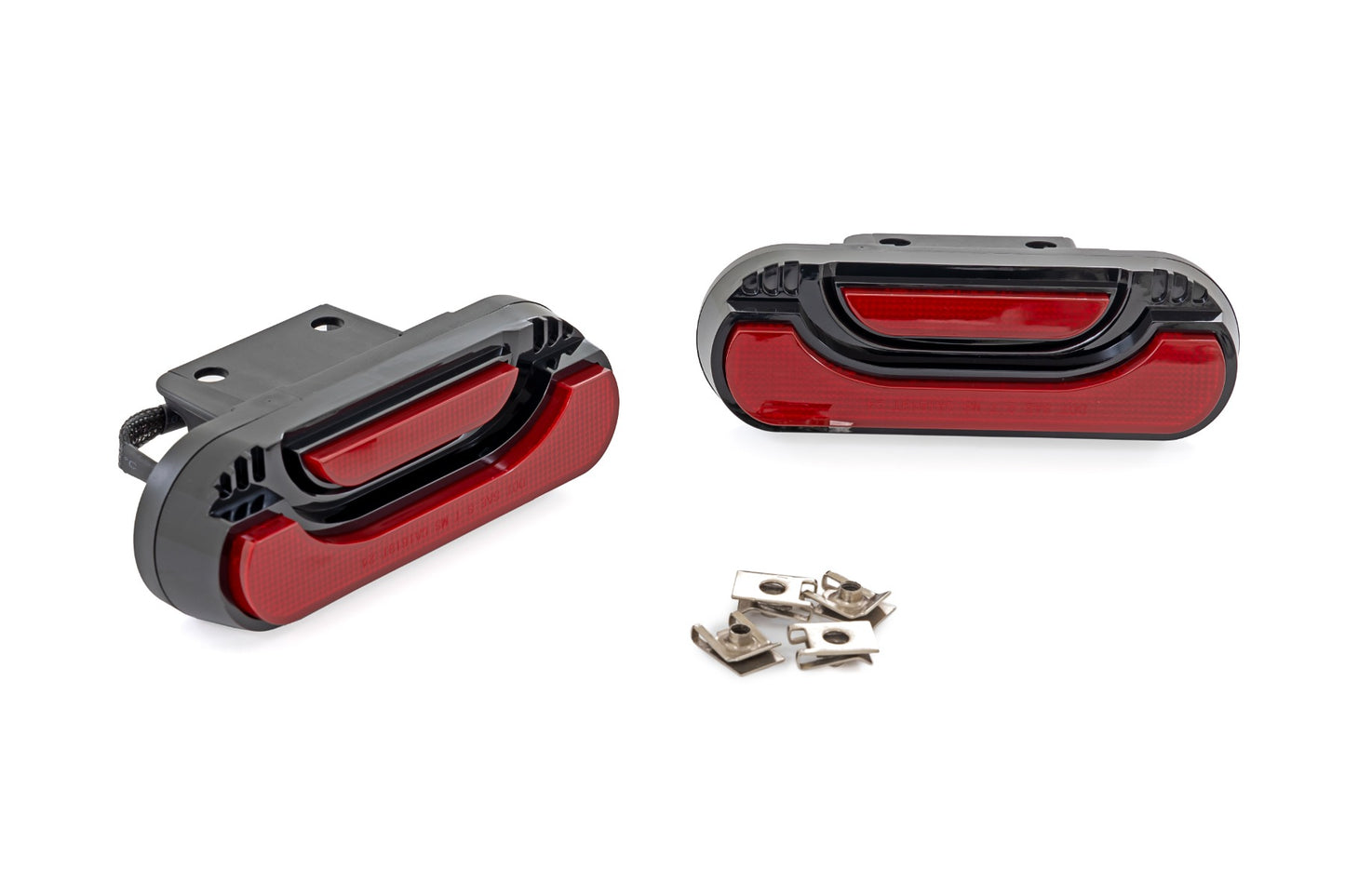 Tail Light Kit High Lumen Can-Am Defender MAX HD10 Rough Country-2