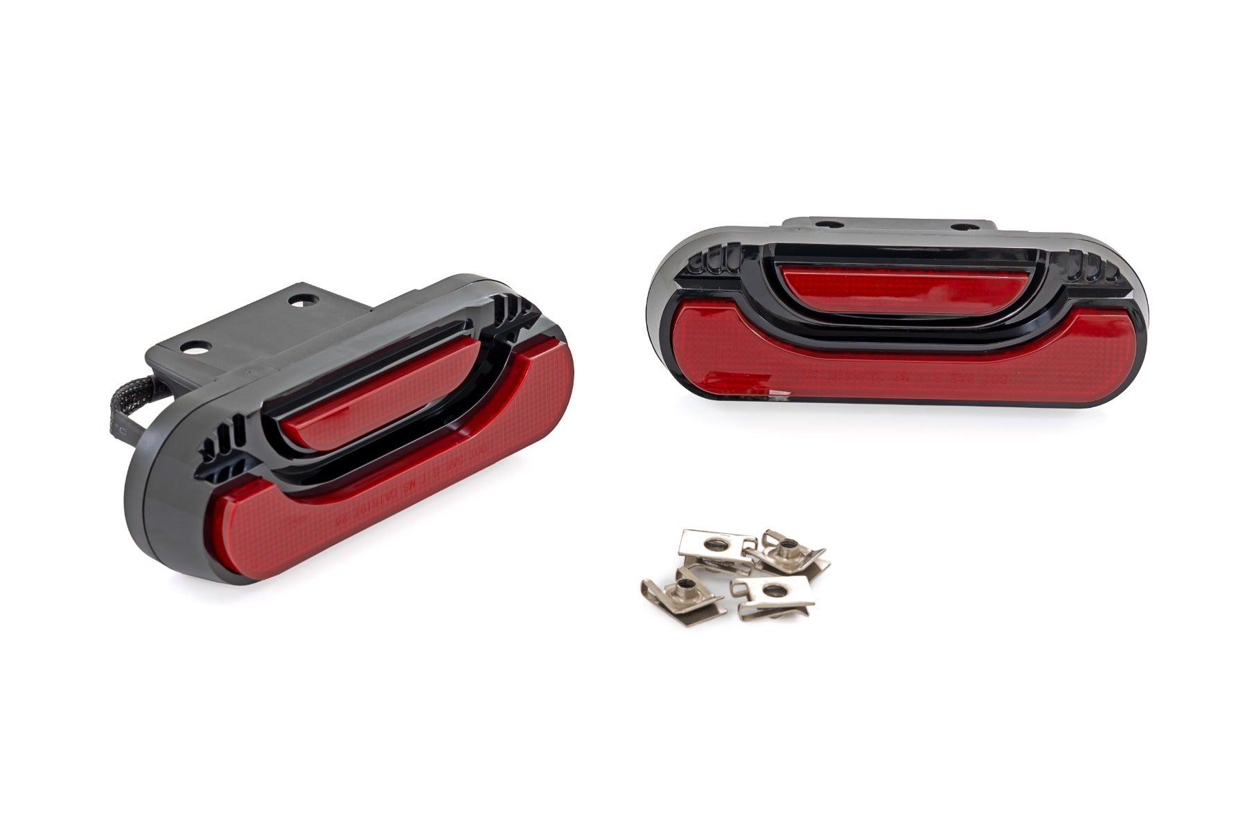 Tail Light Kit High Lumen Can-Am Defender MAX HD10 Rough Country-2