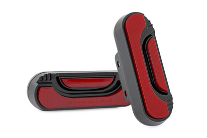 Tail Light Kit High Lumen Can-Am Defender MAX HD10 Rough Country-4