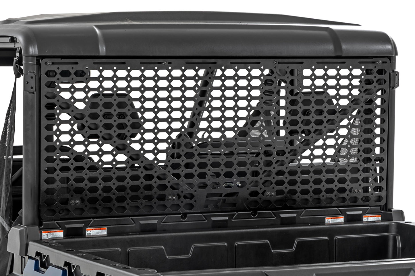 Molle Panel Kit Rear Window CFMOTO UFORCE 1000 Rough Country