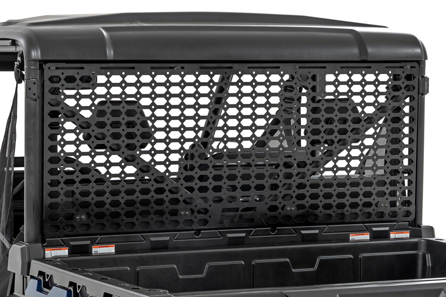 Molle Panel Kit Rear Window CFMOTO UFORCE 1000 Rough Country