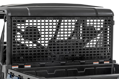 Molle Panel Kit Rear Window CFMOTO UFORCE 1000 Rough Country