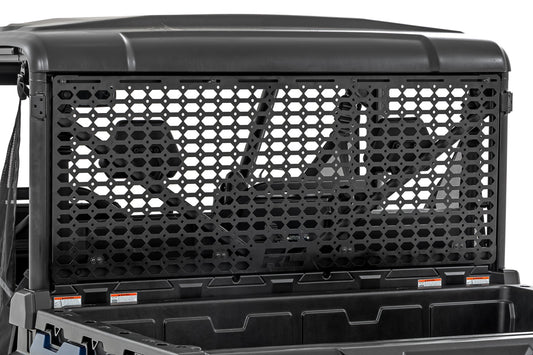 Molle Panel Kit Rear Window CFMOTO UFORCE 1000 Rough Country