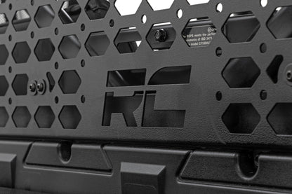 Molle Panel Kit Rear Window CFMOTO UFORCE 1000 Rough Country-4