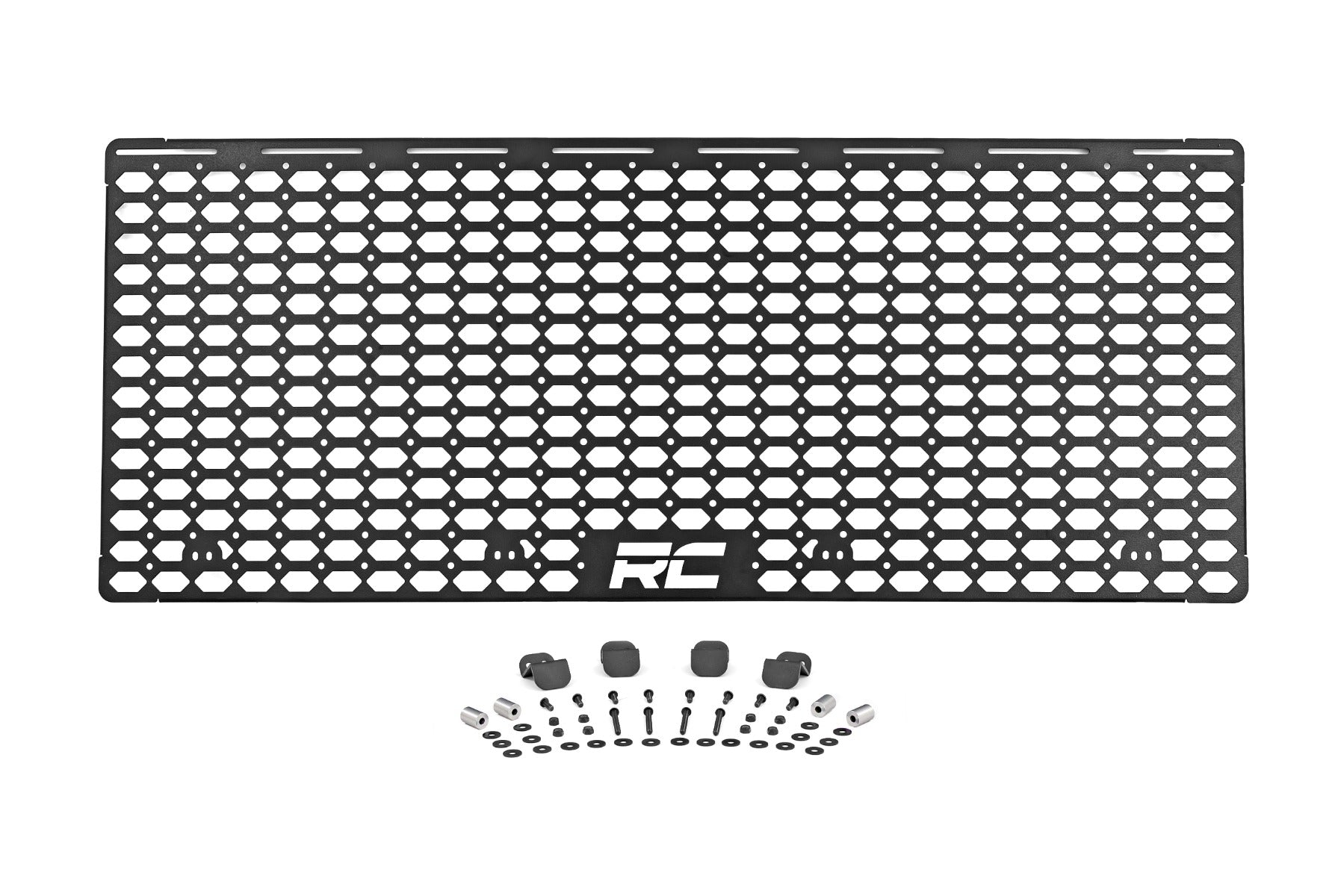 Molle Panel Kit Rear Window CFMOTO UFORCE 1000 Rough Country-5