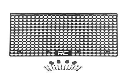 Molle Panel Kit Rear Window CFMOTO UFORCE 1000 Rough Country-5