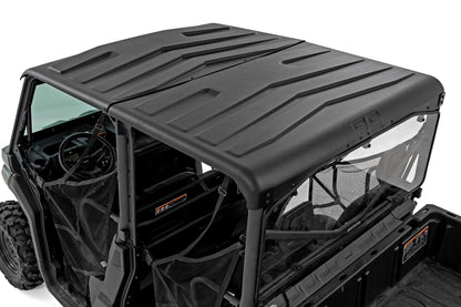 UTV Roof 4-Door Can-Am Defender MAX HD10 Rough Country-2