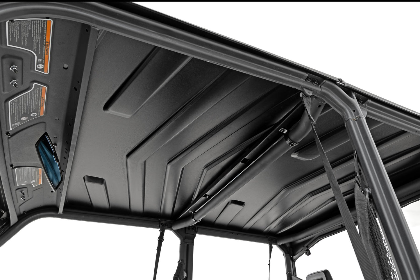 UTV Roof 4-Door Can-Am Defender MAX HD10 Rough Country-3