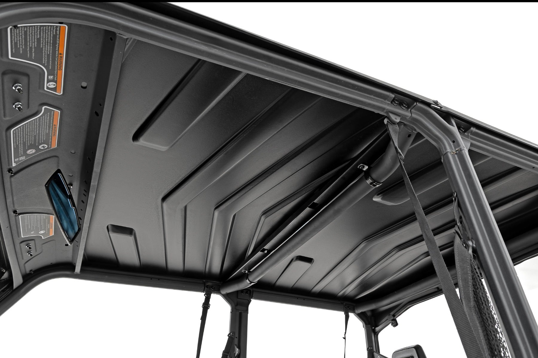 UTV Roof 4-Door Can-Am Defender MAX HD10 Rough Country-3