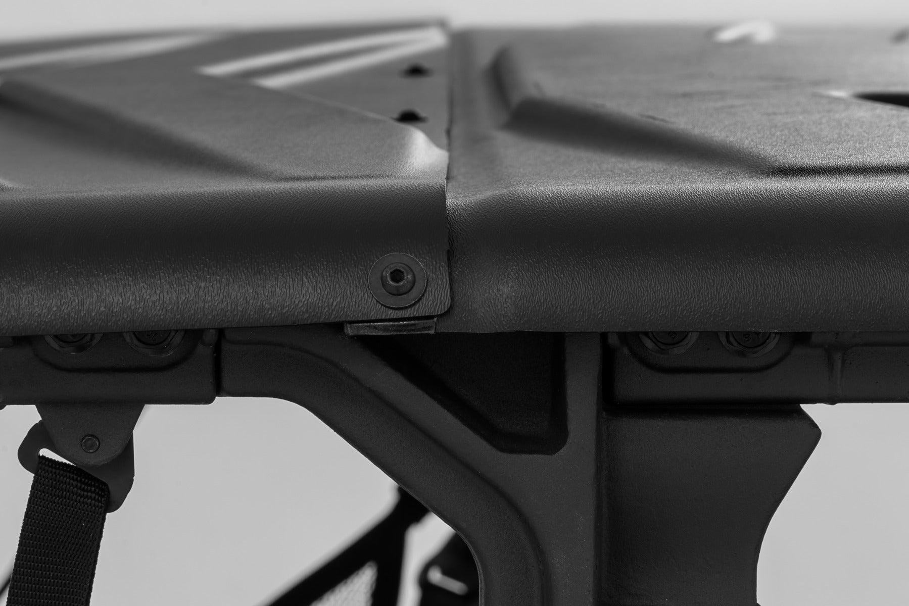 UTV Roof 4-Door Can-Am Defender MAX HD10 Rough Country-4