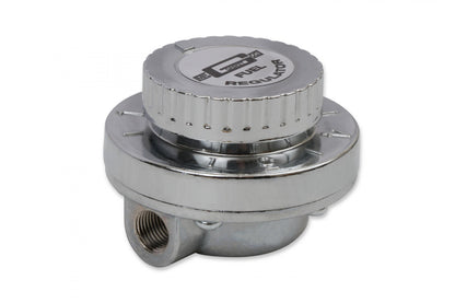 Adjustable Fuel Pressure Regulator 1-6 Psi Fits Carburetor Fuel Systems Not Exceeding 400 HP Mr Gasket-2