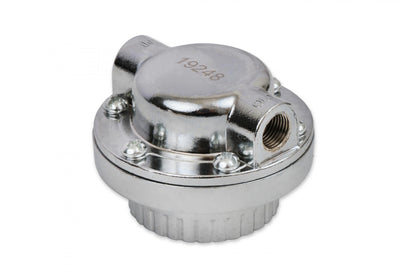 Adjustable Fuel Pressure Regulator 1-6 Psi Fits Carburetor Fuel Systems Not Exceeding 400 HP Mr Gasket-3