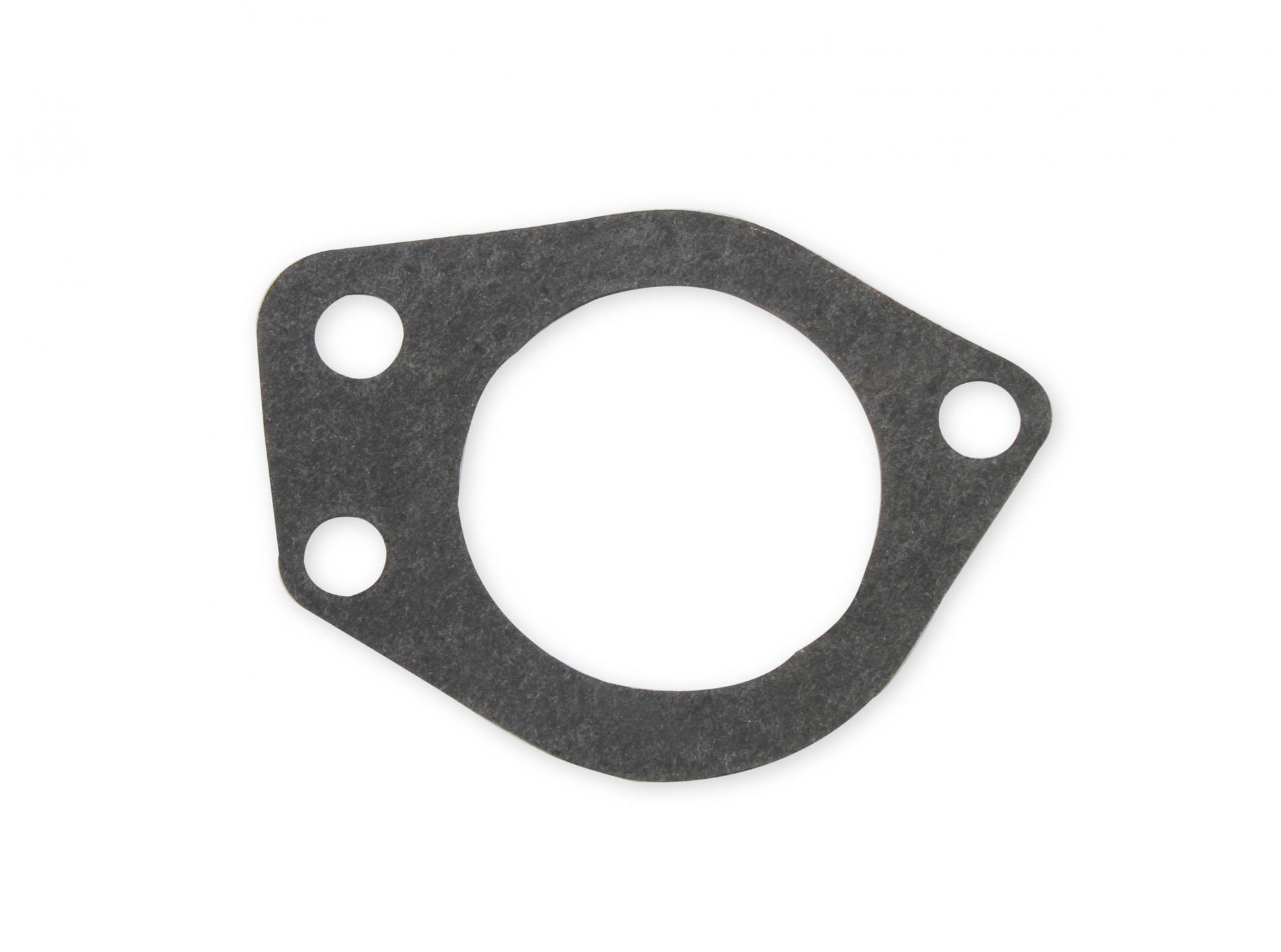 Water Neck Chrome Fits 1979-1997 302/351W Mr Gasket-2