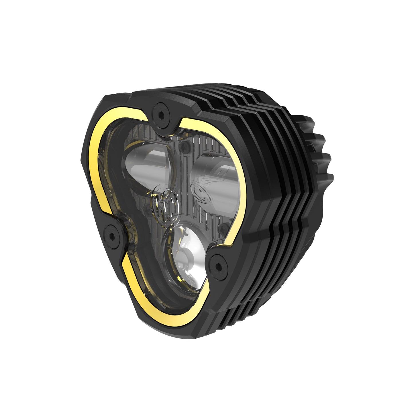 KC Flex Era 3 LED DM SAE Fog 2- Light Master Kit 13-24 Subaru Crosstrek Forester KC Hilites-28