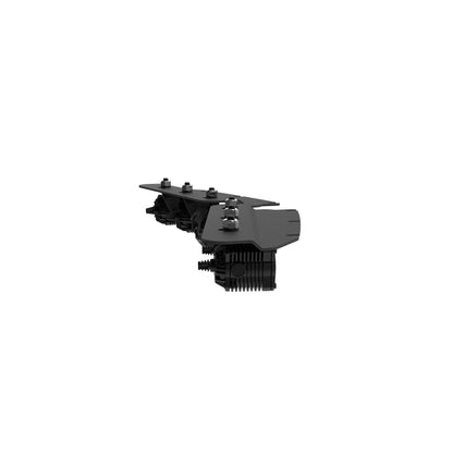 Flex Era Fog Pocket System Bronco KC Hilites-7