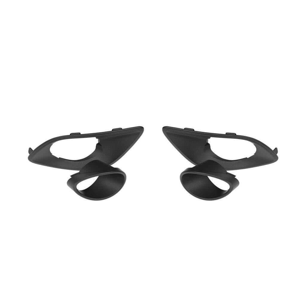Fog Light Kit (2019-2025 Mercedes Benz Sprinter) KC Hilites-3