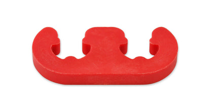 Wire Separator Kit Red 7 mm / 8 mm Plastic Fits 7 or 8mm Spark Plug Wires Mr Gasket-2