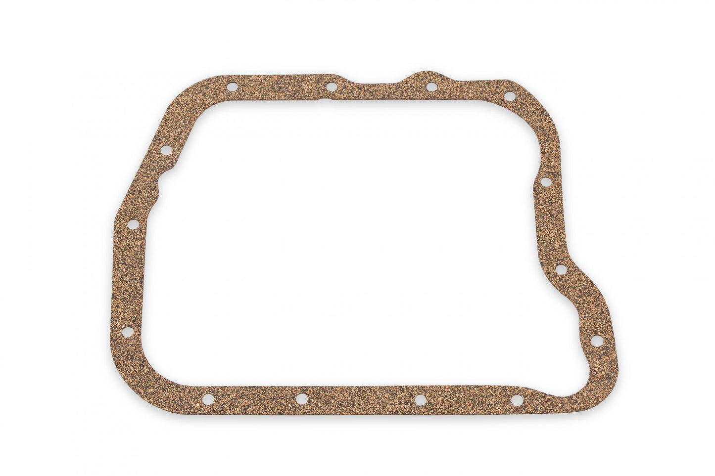Transmission Oil Pan Black Steel Fits Chrysler Torqueflite TF-727. Stock Depth and Capacity Finned Design Mr Gasket-4