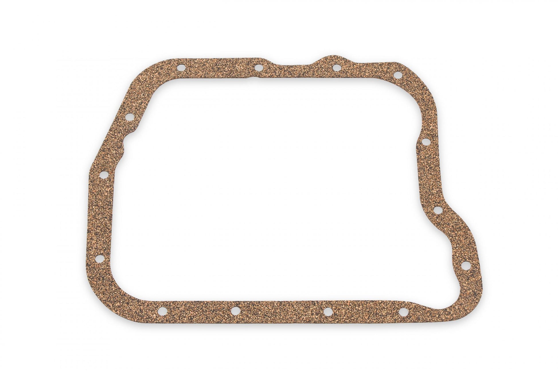Transmission Oil Pan Black Steel Fits Chrysler Torqueflite TF-727. Stock Depth and Capacity Finned Design Mr Gasket-4