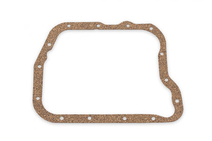 Transmission Oil Pan Black Steel Fits Chrysler Torqueflite TF-727. Stock Depth and Capacity Finned Design Mr Gasket-4