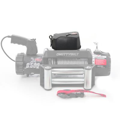 Gear Box Assy Smittybilt