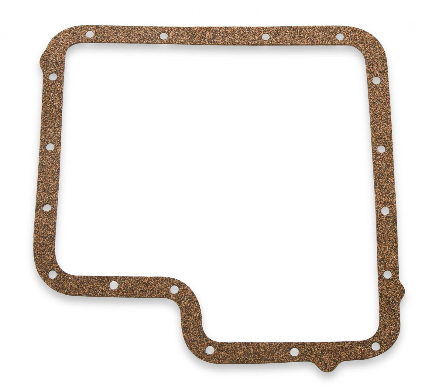 Transmission Oil Pan Chrome Fits Ford C6 Stock Depth and Capacity Finned Design Mr Gasket-1