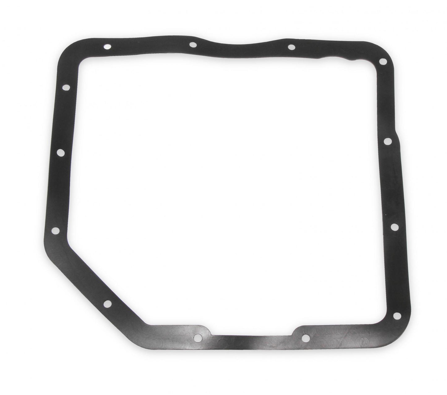 Transmission Oil Pan Zinc Fits GM TH350 Stock Depth and Capacity Finned Design Mr Gasket-1