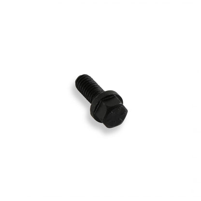 Header Bolts 5/16-18 x 3/4 Inch Hex Head Black Oxide Fits Small Block Chrysler 318/340/360 & Hooker Headers with adapter Plates Mr Gasket-3