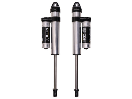 09-14 F150 6 Inch Rear 2.5 Vs Pb Pair ICON Vehicle Dynamics