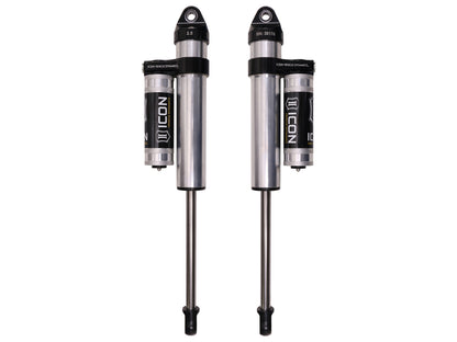 04-08 F150 2WD 0-3 Inch Rear 2.5 Vs Pb Pair ICON Vehicle Dynamics