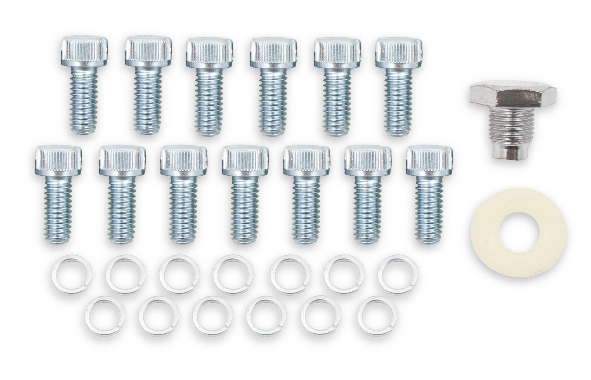 Transmission Oil Pan Polished Aluminum Fits GM TH400 Stock Depth and Capacity Finned Design Mr Gasket-7
