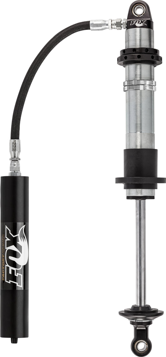Shock Absorber 8.0 Inch Coilover (Remote Reservoir) 2.5 Series Long Travel Fox Factory