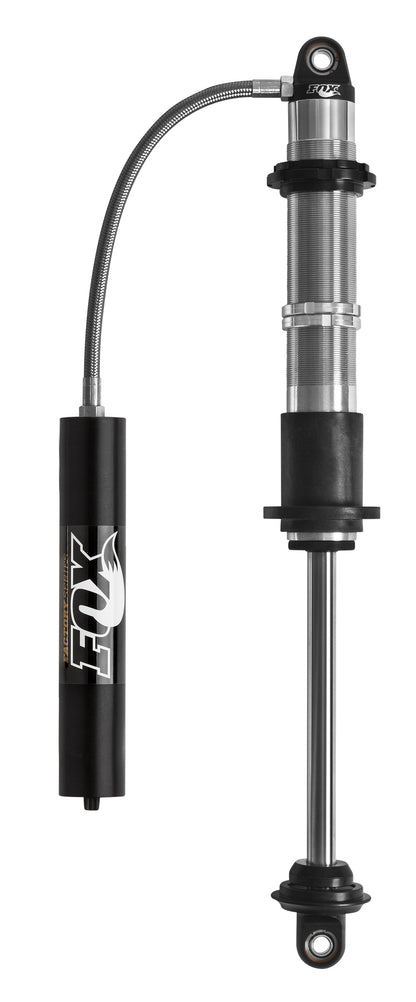 Shock Absorber 18 Inch Coilover 0.875 (Remote Reservoir) 2.0 Series Black 50/70 Inch Dual Speed Compression Fox Factory