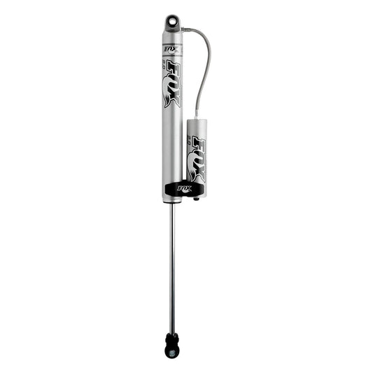 Shock Absorber 99-On Chevy HD Rear Performance Series 2.0 Remote Reservoir 12.1 Inch 4-6 Inch Lift Fox Factory