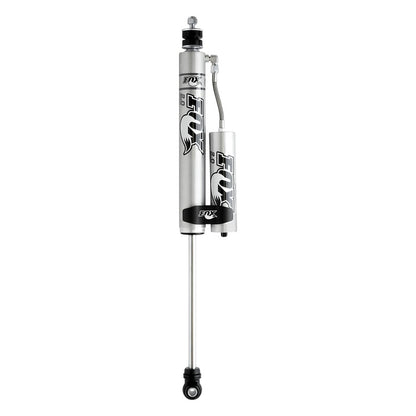 Shock Absorber 01-10 Chevy HD Front Performance Series 2.0 Remote Reservoir 5.1 Inch 0-1 Inch Lift Fox Factory