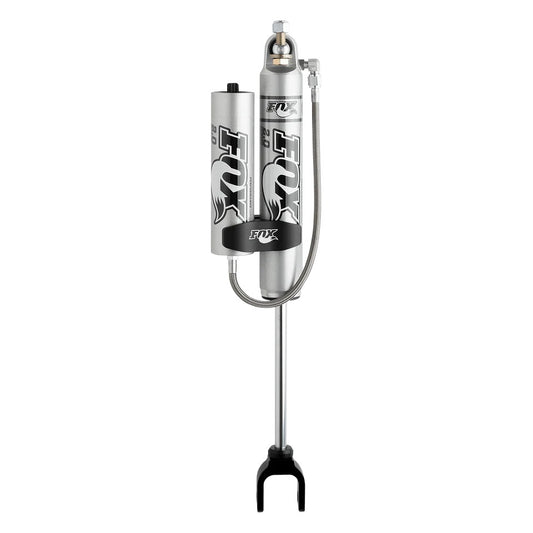 Shock Absorber 11-On Chevy HD Front Performance Series 2.0 Remote Reservoir 9.6 Inch 7-9 Inch Lift Fox Factory