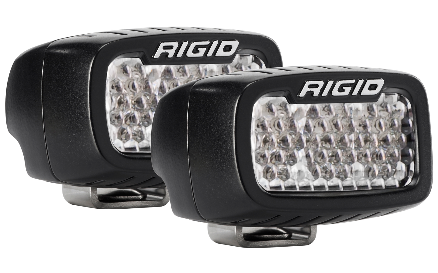 Flood/Diffused Backup Surface Mount Kit SR-M Pro Rigid Industries