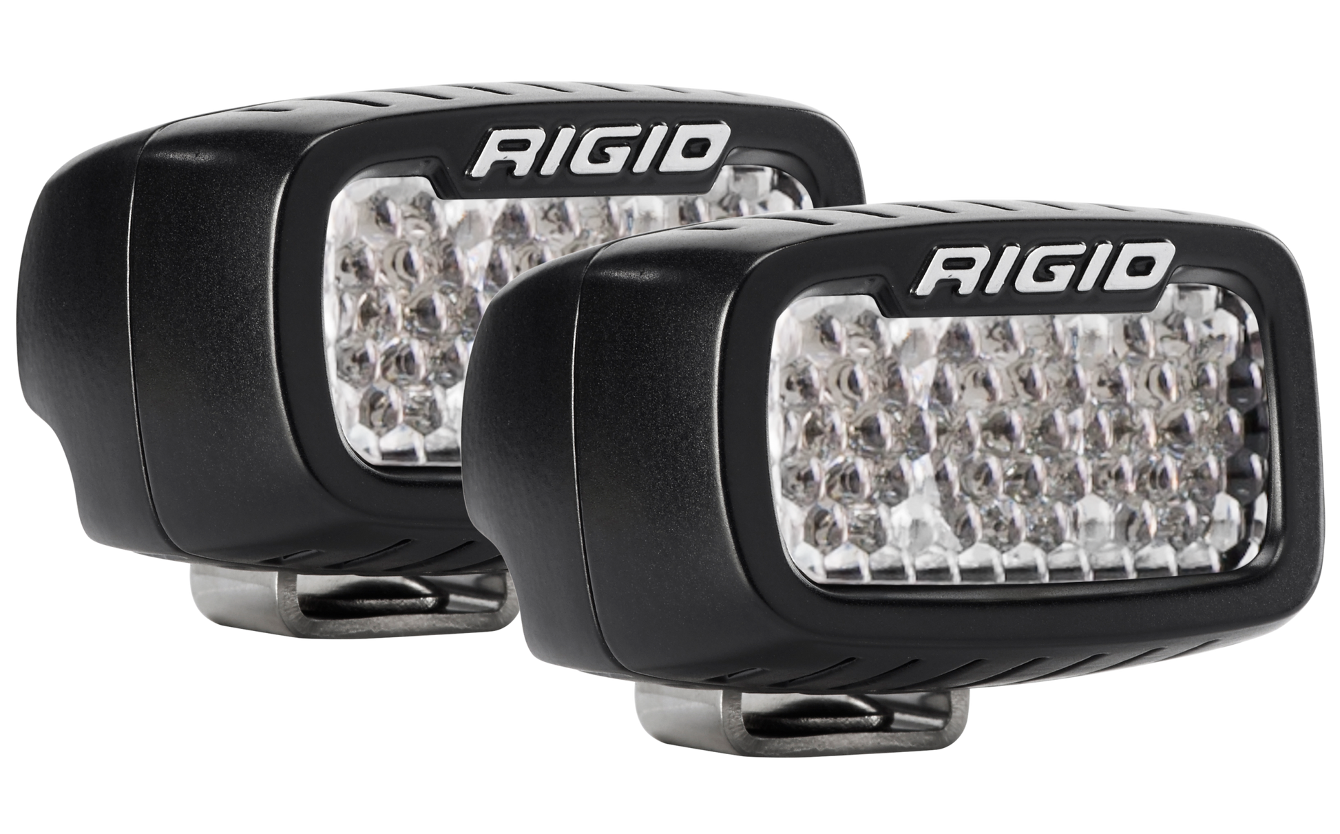 Flood/Diffused Backup Surface Mount Kit SR-M Pro Rigid Industries