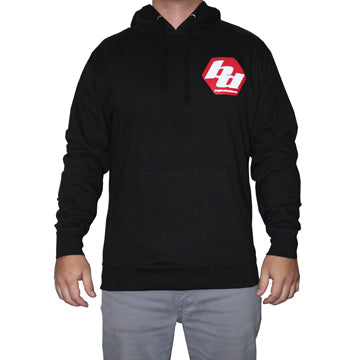 Black Hoody Baja Designs-3
