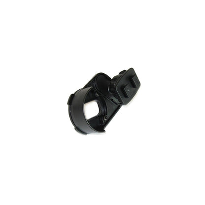 Gauge Pillar Adapter 2-1/16 Inch Universal Edge Products