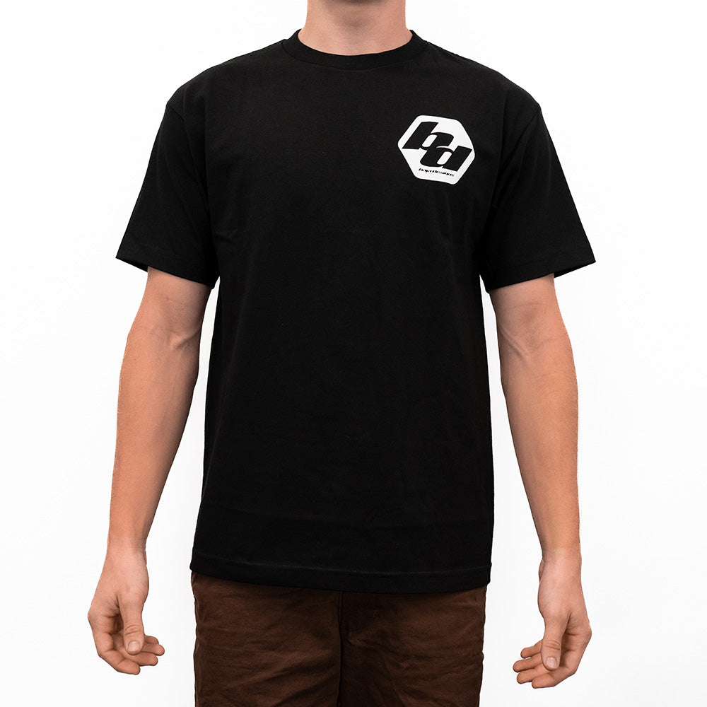 Performance Light Mens T-Shirt Baja Designs-7