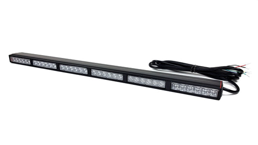 Chase Bar LED 28 Inch Rear CAN-Am Maverick KC Hilites