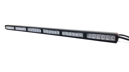 Race Bar LED 28 Inch Multi-Function Rear KC Hilites