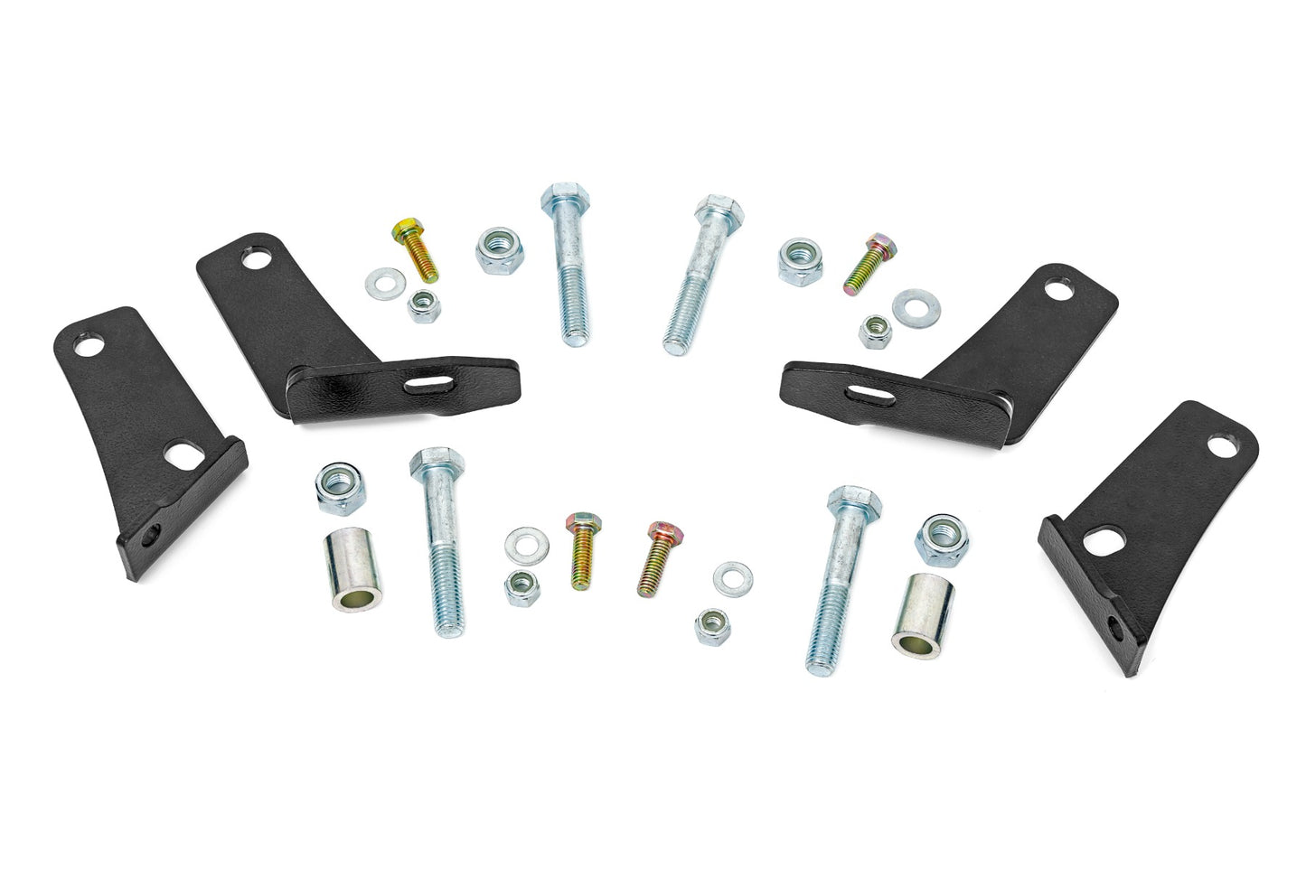 Rough Country 2 Inch Lift Kit 11-22 John Deere Gator 825i 4WD Rough Country