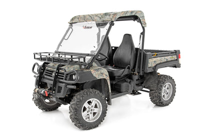 2 Inch Lift Kit John Deere Gator Rough Country-1