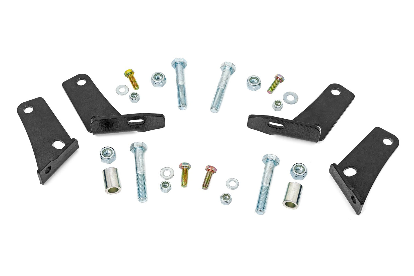 2 Inch Lift Kit John Deere Gator Rough Country