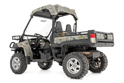 2 Inch Lift Kit John Deere Gator Rough Country-2