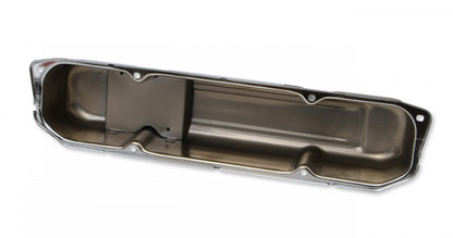 Chrome Valve Covers Fits 1965-1979 Chrysler 383-440 Big Block Mr Gasket-5