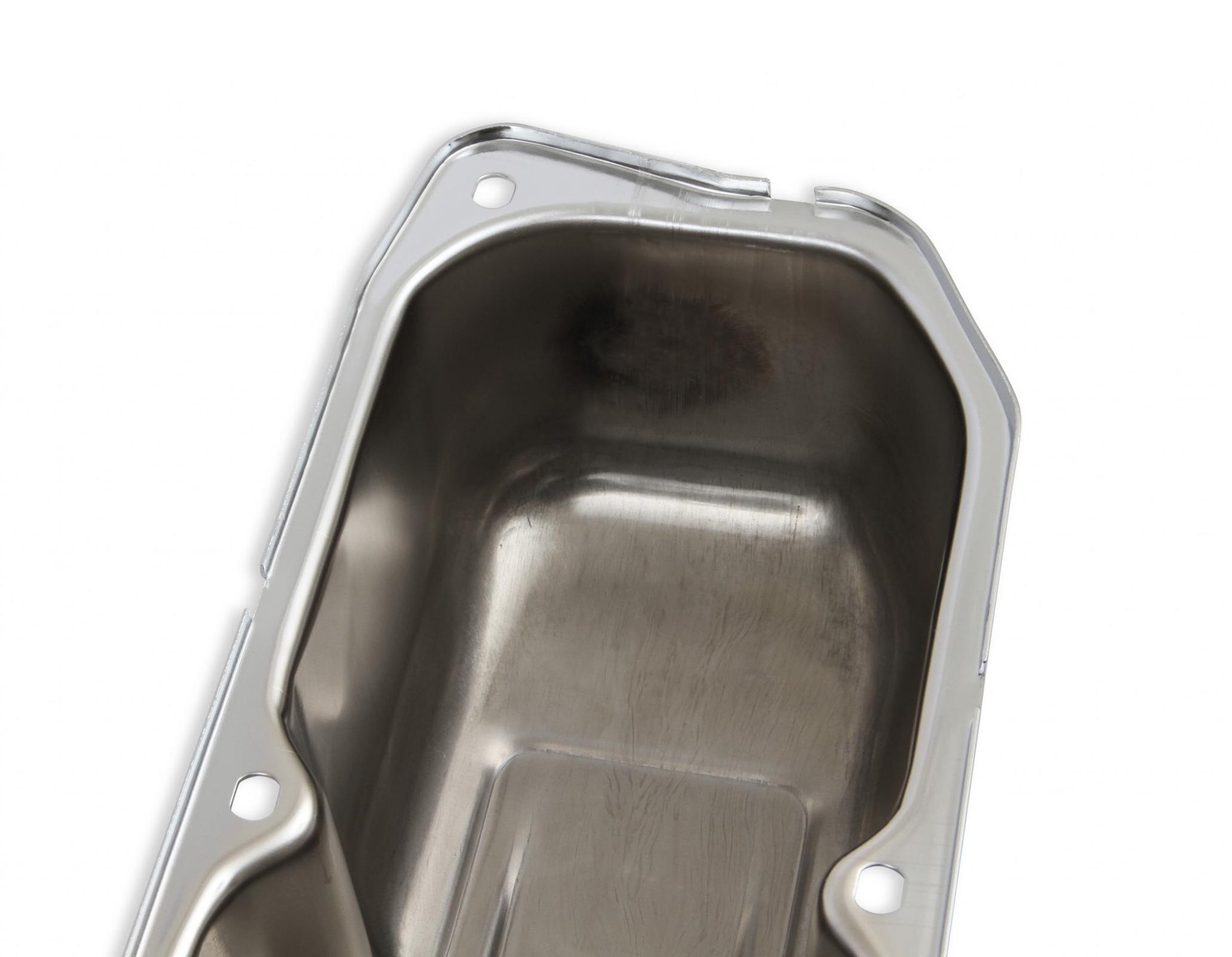 Chrome Valve Covers Fits 1965-1979 Chrysler 383-440 Big Block Mr Gasket-6