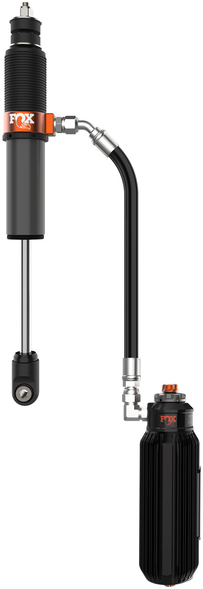 Shock Absorber Class 11 Front 2.0 Race Series Smooth Body Remote Reservoir 6.5 Inch Dual Speed Compression Fox Factory